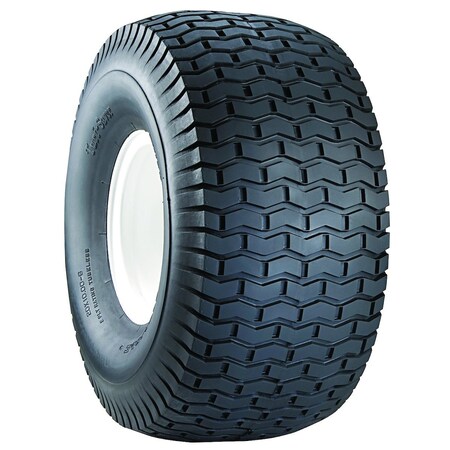 A & I Products 13x5x6 Lawn Mower Tire, 4 Ply, Turf Saver A-B1TI41